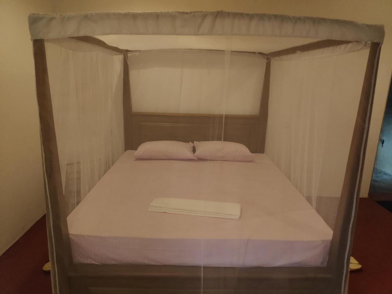 Cinnamon House Hiriketiya ديكويلاّ تين المظهر الخارجي الصورة