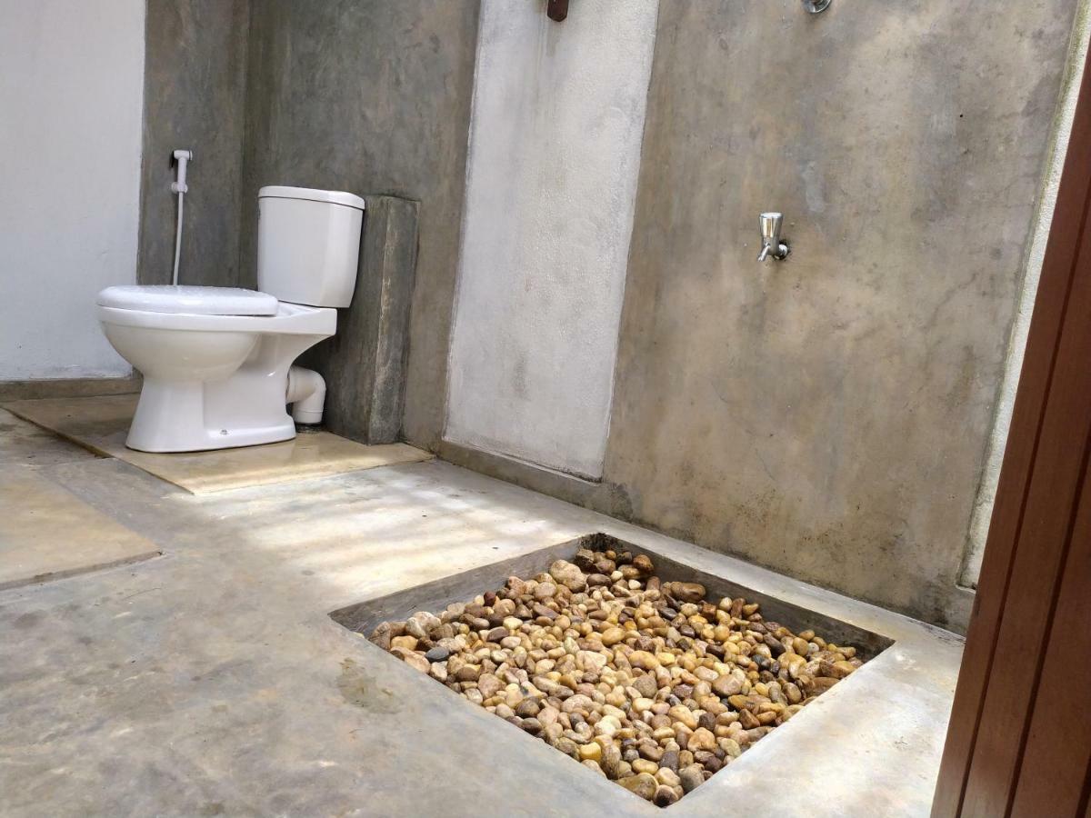 Cinnamon House Hiriketiya ديكويلاّ تين المظهر الخارجي الصورة