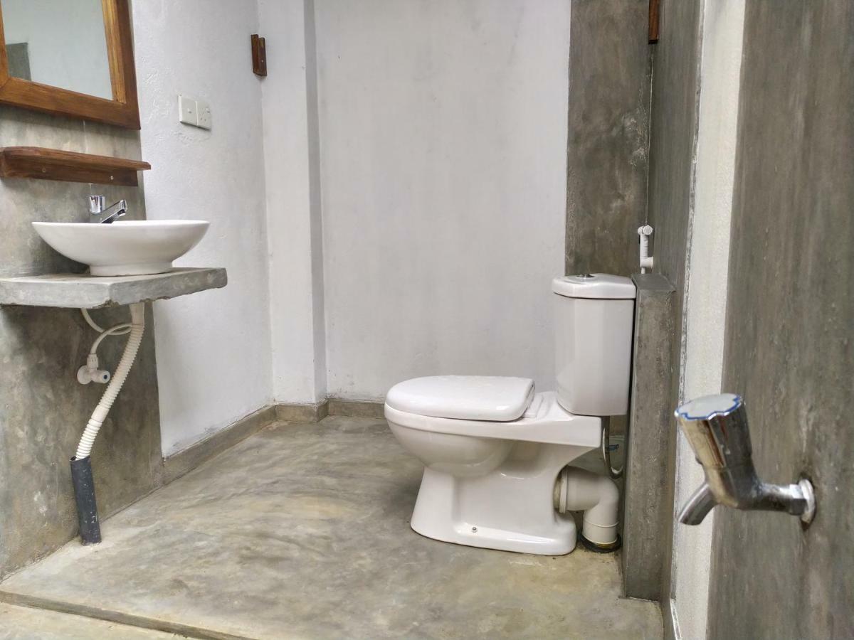 Cinnamon House Hiriketiya ديكويلاّ تين المظهر الخارجي الصورة