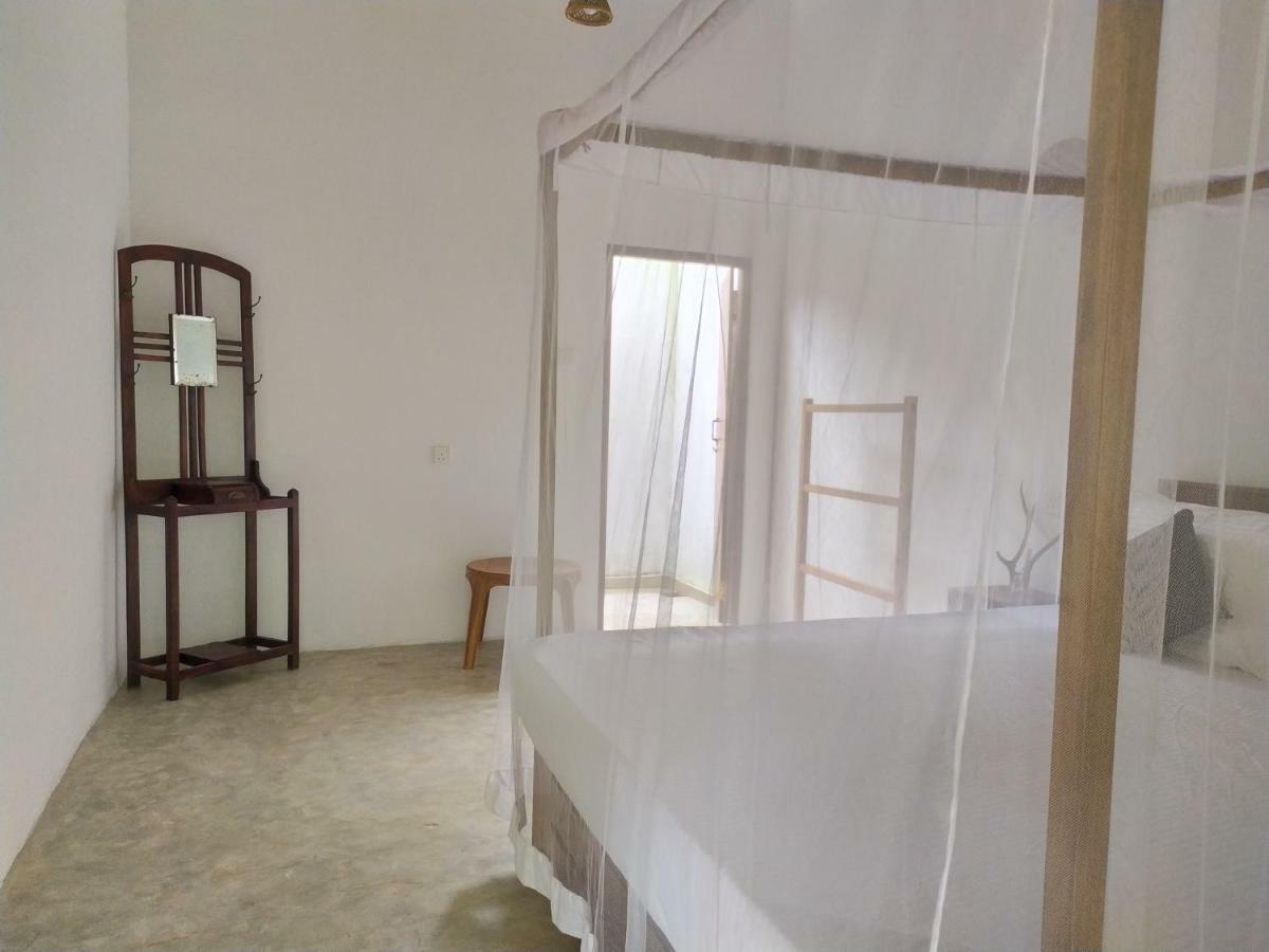 Cinnamon House Hiriketiya ديكويلاّ تين المظهر الخارجي الصورة