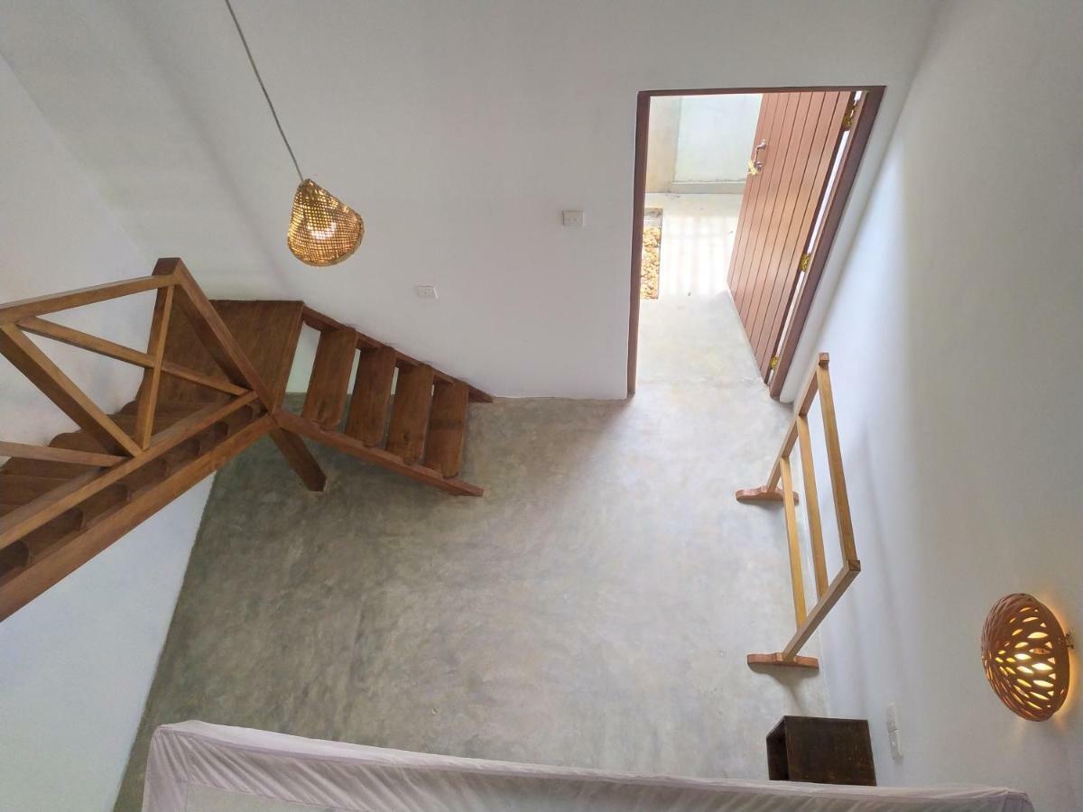 Cinnamon House Hiriketiya ديكويلاّ تين المظهر الخارجي الصورة
