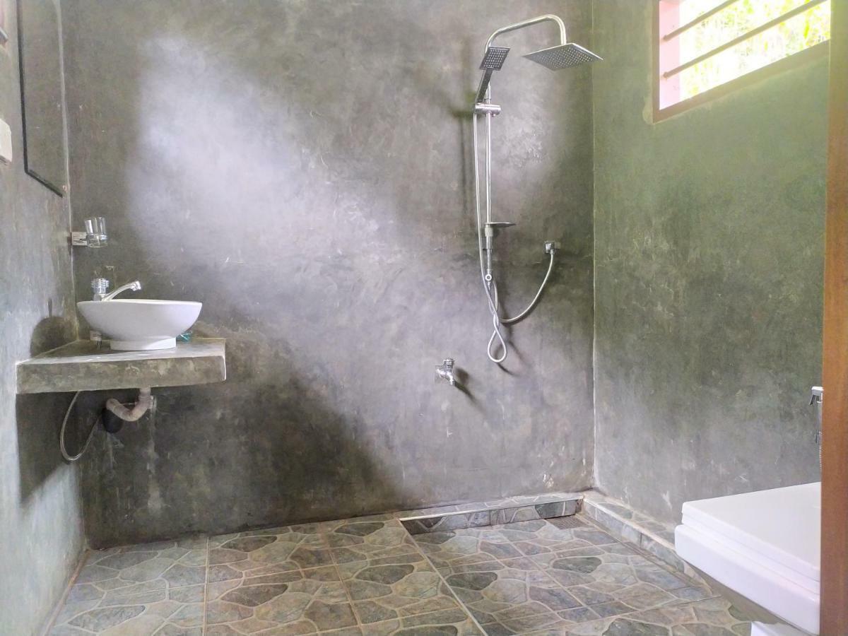 Cinnamon House Hiriketiya ديكويلاّ تين المظهر الخارجي الصورة